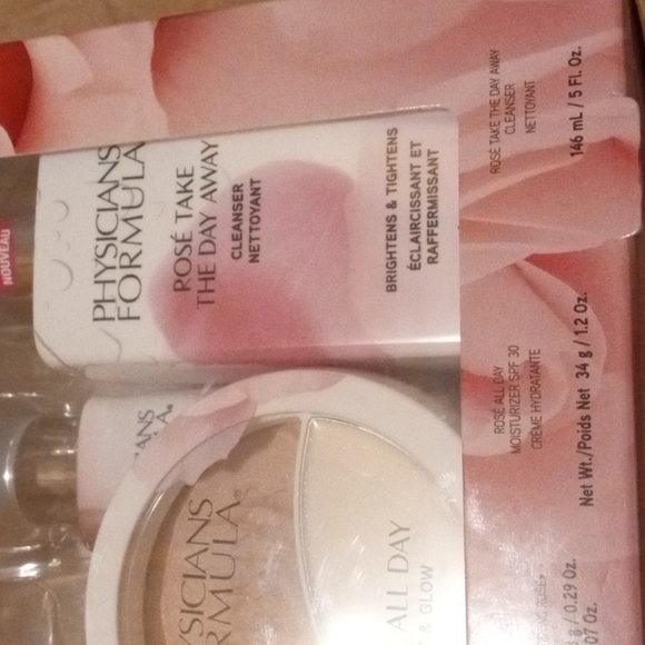 Rose Set - Picture 4 of 9